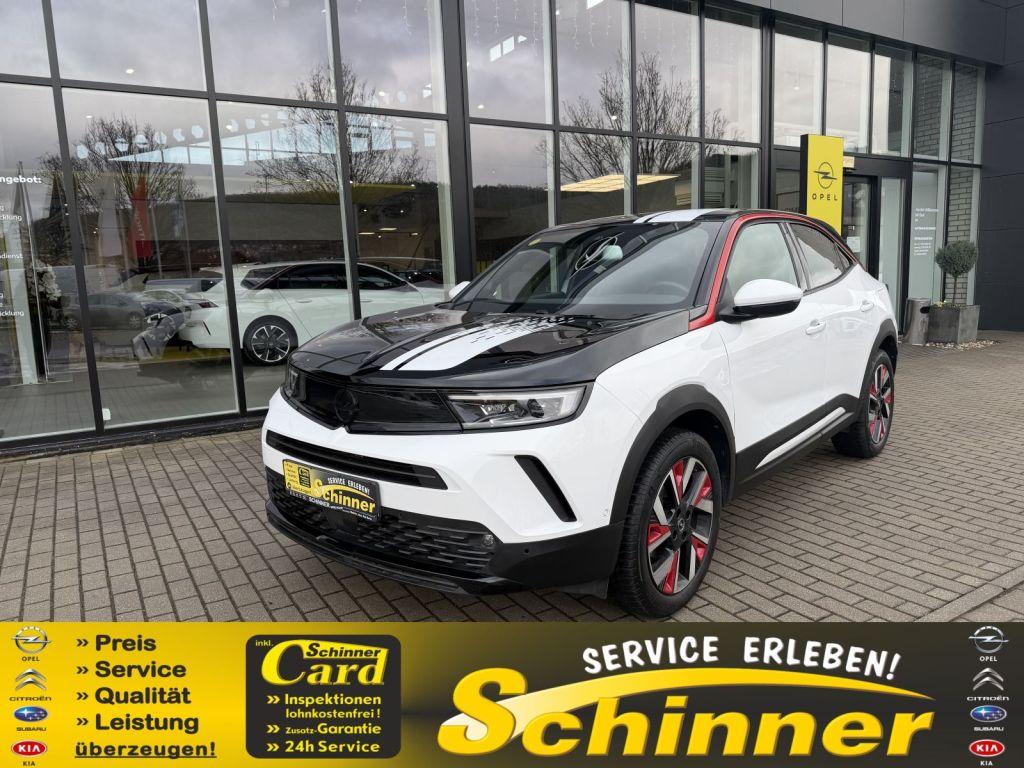 Opel Mokka 1.2 DI Turbo Automatik GS Line