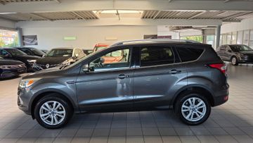 Ford Kuga - 9