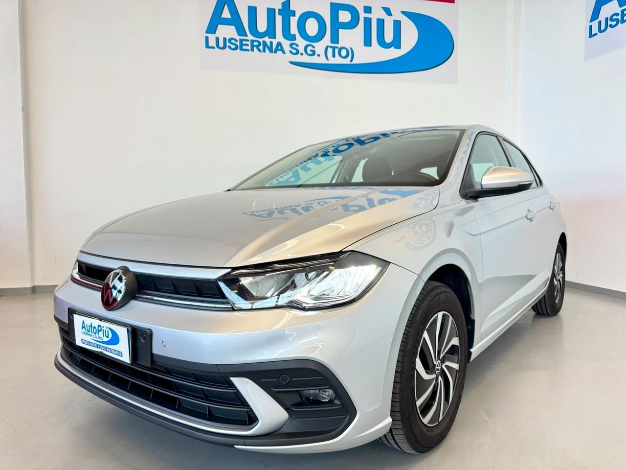 Other Volkswagen Polo 5p 1.0 TSI Style 80 CV imagem 2