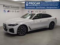 BMW i4 - Vorschau Bild 2