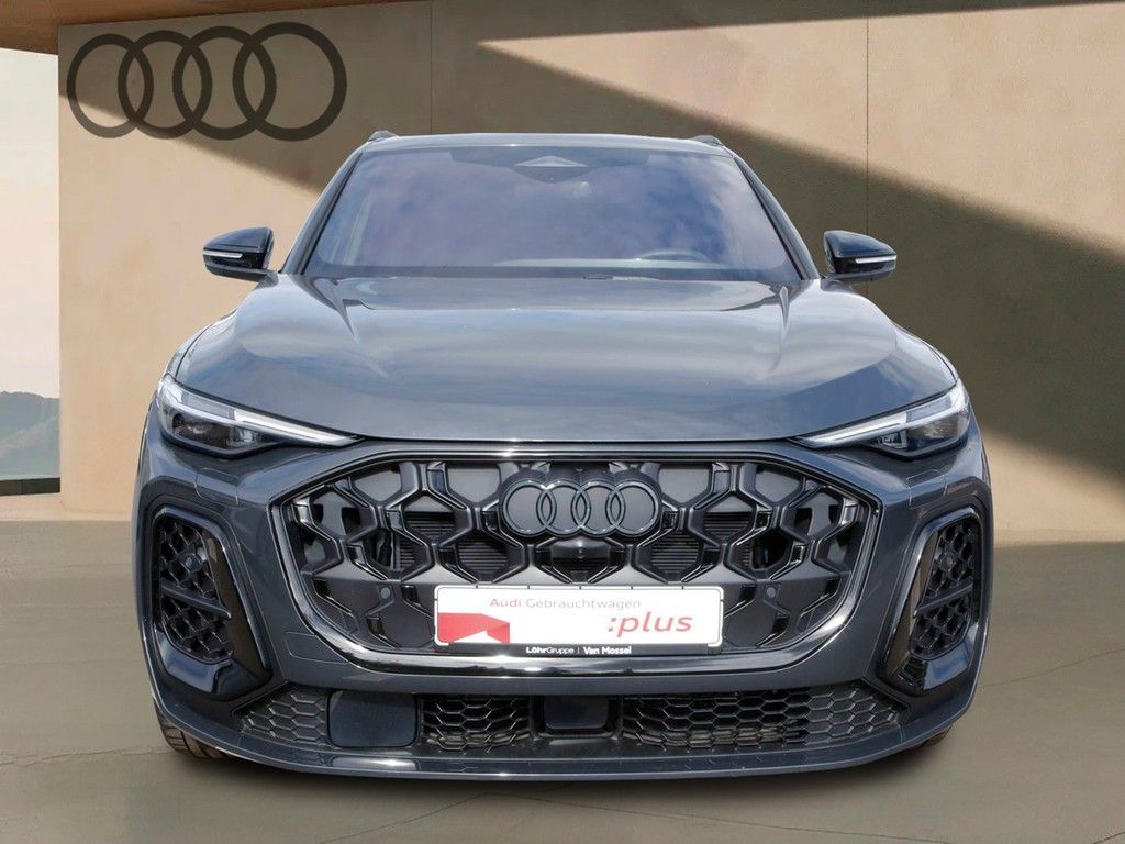 Audi Q5 Sportback 2.0 TFSI Q edition one GW foto 4