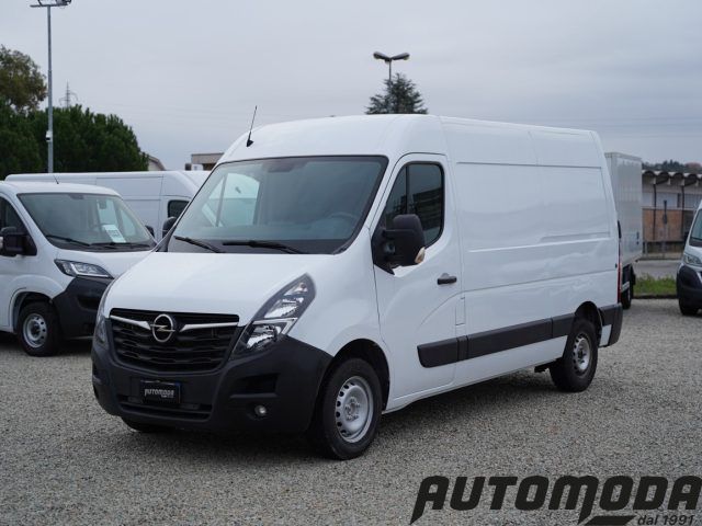 Opel OPEL Movano 2.3 135CV 35 L2H2