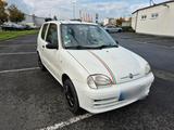 Fiat Seicento 1.1 mit neuem TÜV 8-Fach Ber... - Fiat Seicento Gebrauchtwagen