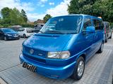 Volkswagen T4 Multivan - VW T4 Multivan in Hannover