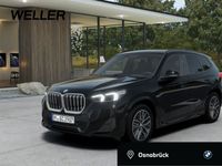 BMW X1 - Vorschau Bild 1