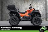 CFMOTO CForce 1000 Touring ABS, sofort lieferbar - Motorräder in Freiburg