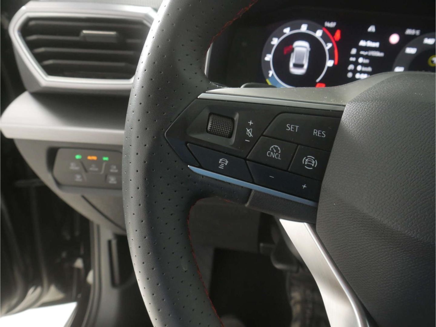 Seat Leon - Bild 11