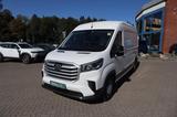 Maxus Deliver 9 2.0d L3H2 Klima*Einparkhilfe*Assistenz - scheckheftgepflegte Maxus Deliver 9