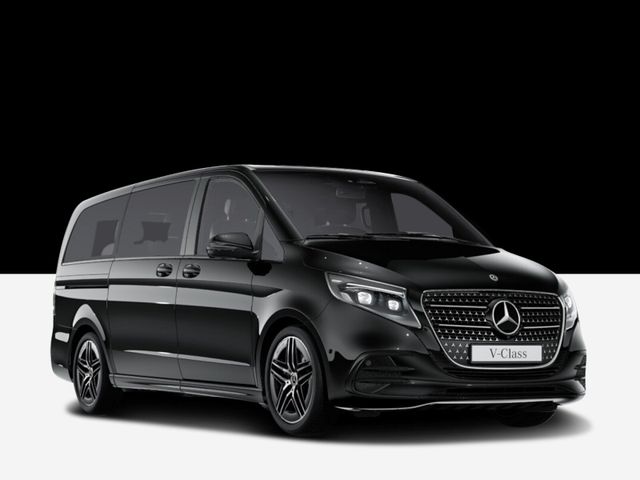 Mercedes-Benz V 300 d AVANTGARDE Lang