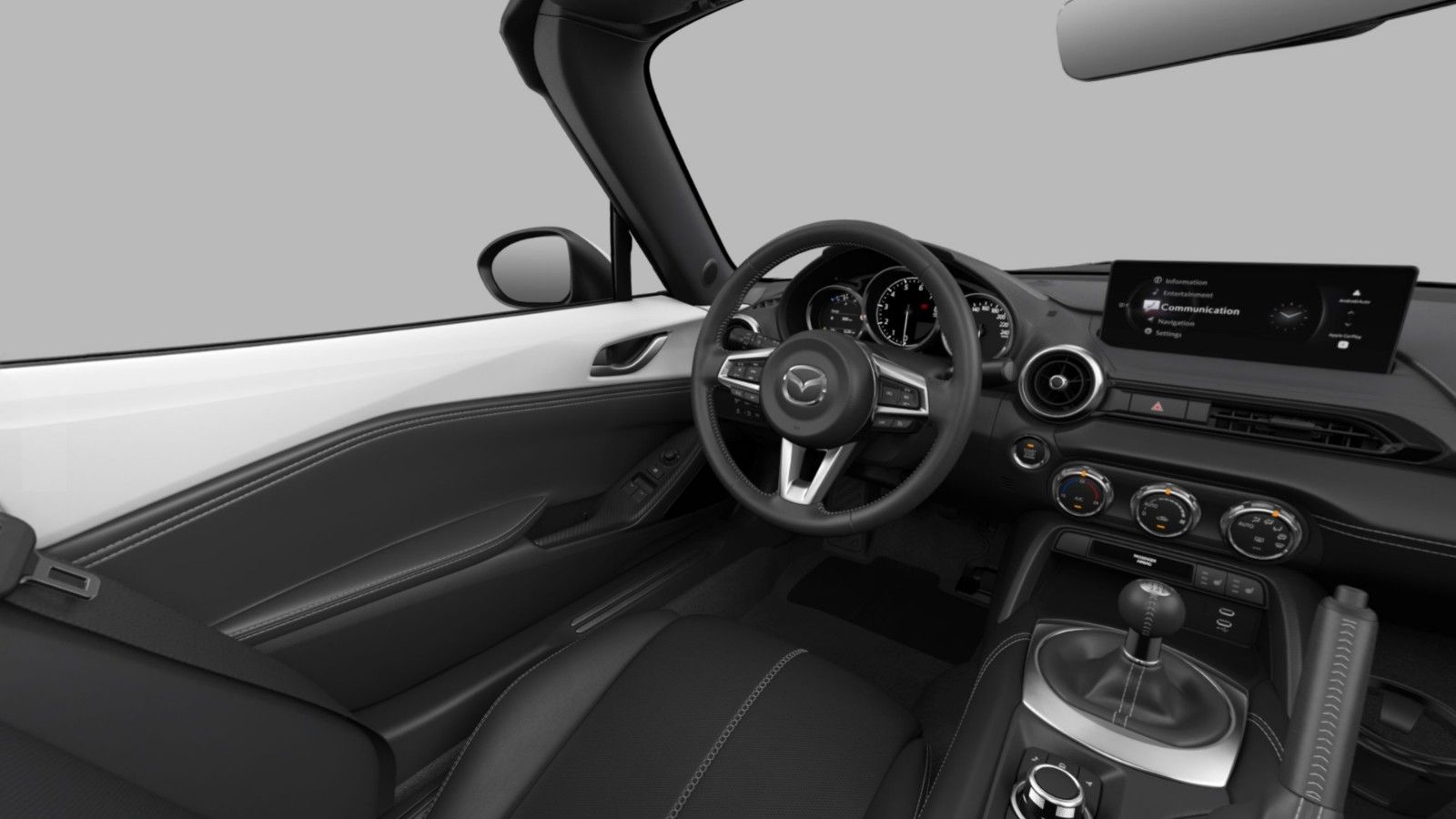 Mazda MX-5 - Bild 12