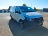 Mercedes-Benz Vito 119 4x4 KA/L Autom. DAB Klima Kamera - Mercedes-Benz Vito Gebrauchtwagen in Dresden