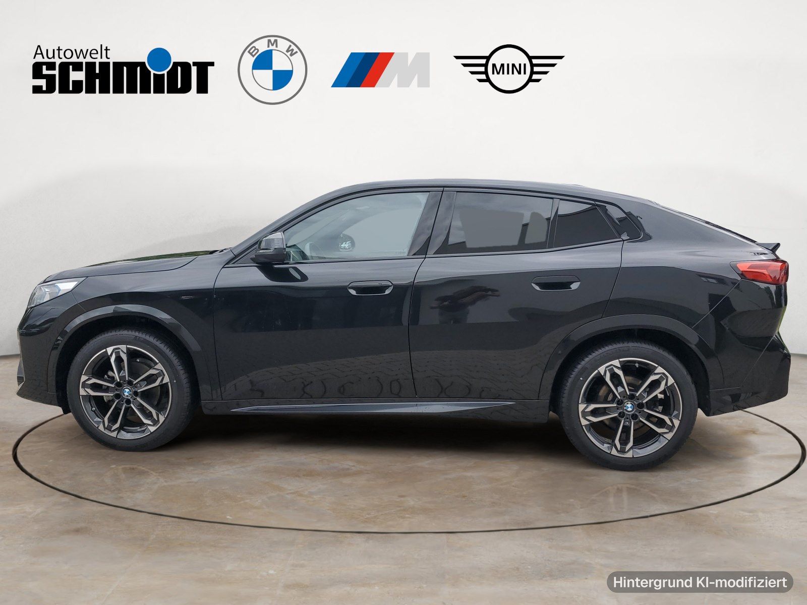 BMW X2 - Bild 3