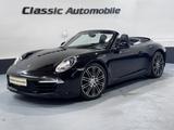 Porsche 911 Carrera S Cabriolet 991 *Sport-Chrono/Abgas* - Porsche: Cabrio, 911