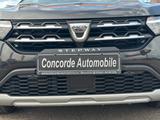 Dacia Stepway Klima/PDC/RFK/TEMP/MFL/Navi - Dacia Sandero mit LPG-Antrieb