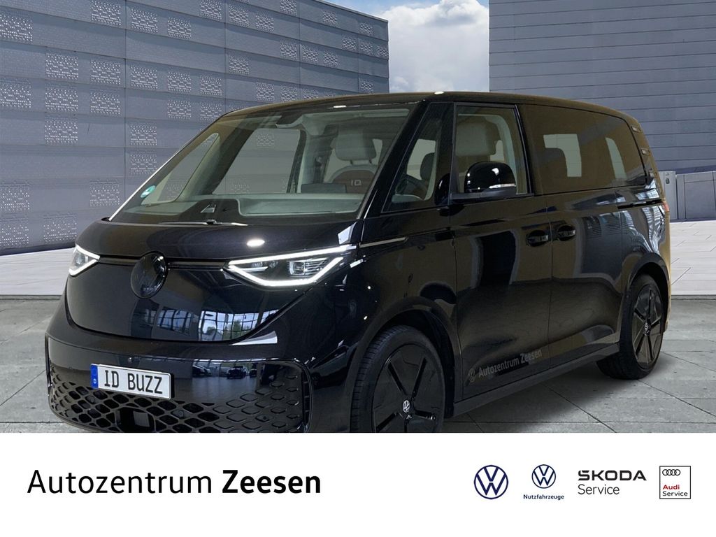 Volkswagen ID. Buzz