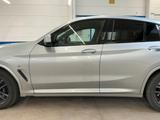 BMW X4 xDrive 30 d M Sport - BMW X4 Gebrauchtwagen in Düsseldorf
