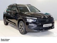 Skoda Kamiq - Vorschau Bild 3
