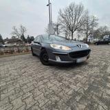 Peugeot 407 1,8 zu verkaufen - Peugeot 407 in Berlin
