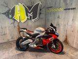 Aprilia RS 660 - APRILIA VON 501 BIS 750 CCM