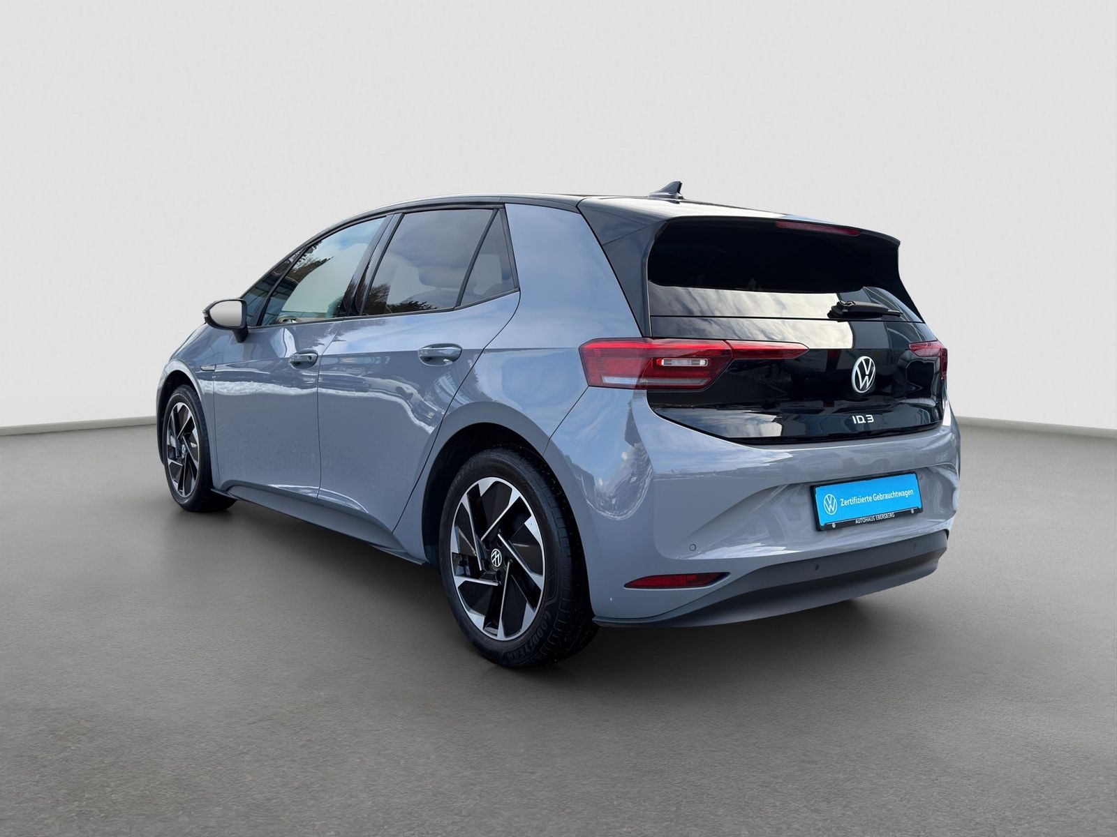 Volkswagen ID.3 - Bild 8