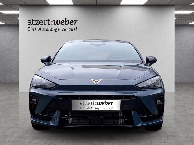 Fahrzeugabbildung Cupra Leon 1.5 TSI Kamera AppConnect ACC 18" LED