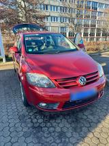 Volkswagen Golf plus 5 1,6 - Volkswagen Golf Plus in Chemnitz