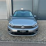 Volkswagen Golf Sportsvan 2.0 TDI DSG Comfortline BMT - Volkswagen Golf: 0 TDI Comfortline