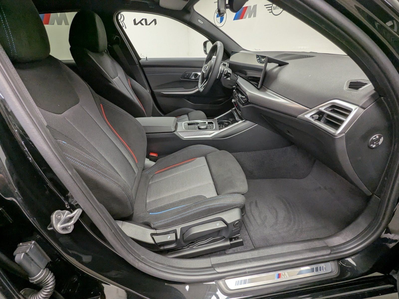 BMW 318 - Bild 7