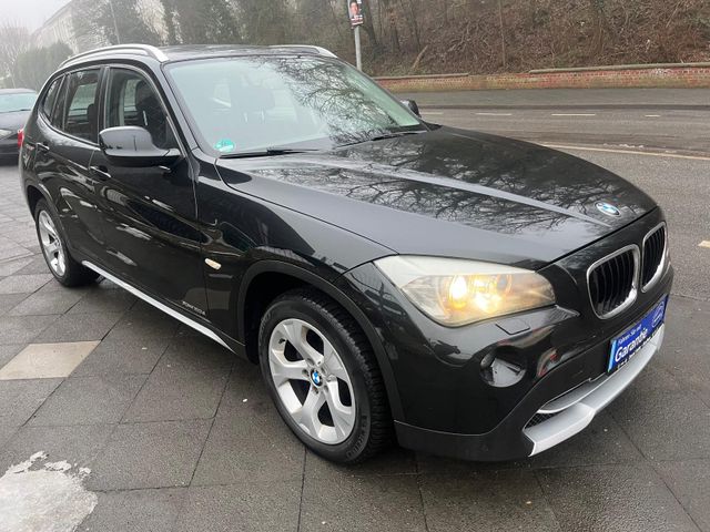 BMW X1 Baureihe X1 20 d xDrive