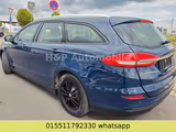 Ford Mondeo Turnier 2,0 Ltr*1HAND*Automatik - Ford Mondeo mit Diesel-Antrieb: Kombi, Automatik