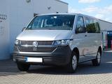 Volkswagen T6.1 2.0 TDI Kombi KR - 9 x Sitze - VW T6 Kombi Gebrauchtwagen