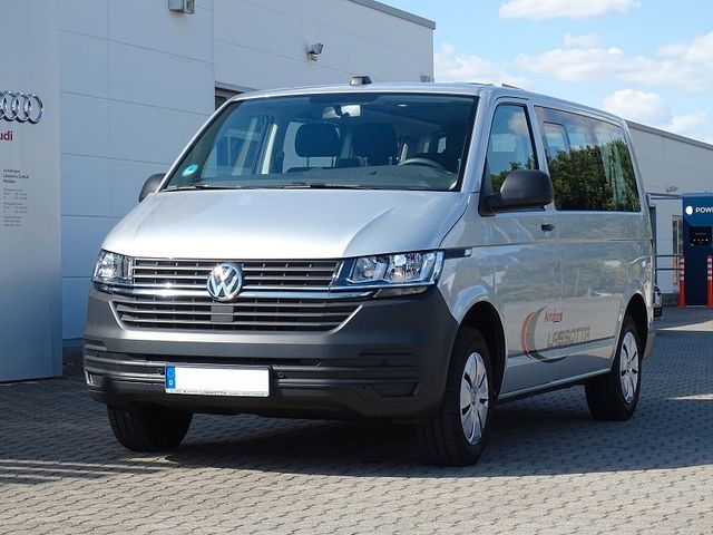T6.1 2.0 TDI Kombi KR - 9 x Sitze