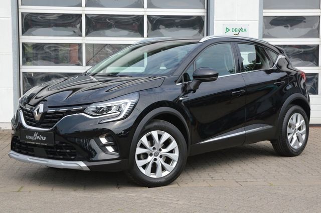Renault Captur II   Intens LED Alu
