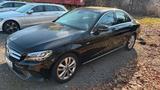 Mercedes-Benz C 180 Buisiness Plus Navi - Mercedes-Benz C 180 in Bielefeld