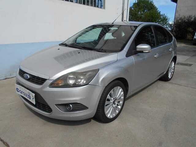 Ford Focus 2.0 (145CV) 5p. Bz.- GPL Mot Da veder