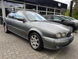 Jaguar X-Type V6 Executive*Automatik*1Hand*Shz*TüvNeu - gebrauchte Jaguar X-Type aus dem Jahr 2002