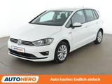 Volkswagen 1.2 TSI Lounge BlueMotion Tech Aut.*NAV*TEMPO* - VW Golf Gebrauchtwagen in Wolfsburg