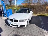 BMW 135i Cabrio - - BMW 135 Gebrauchtwagen
