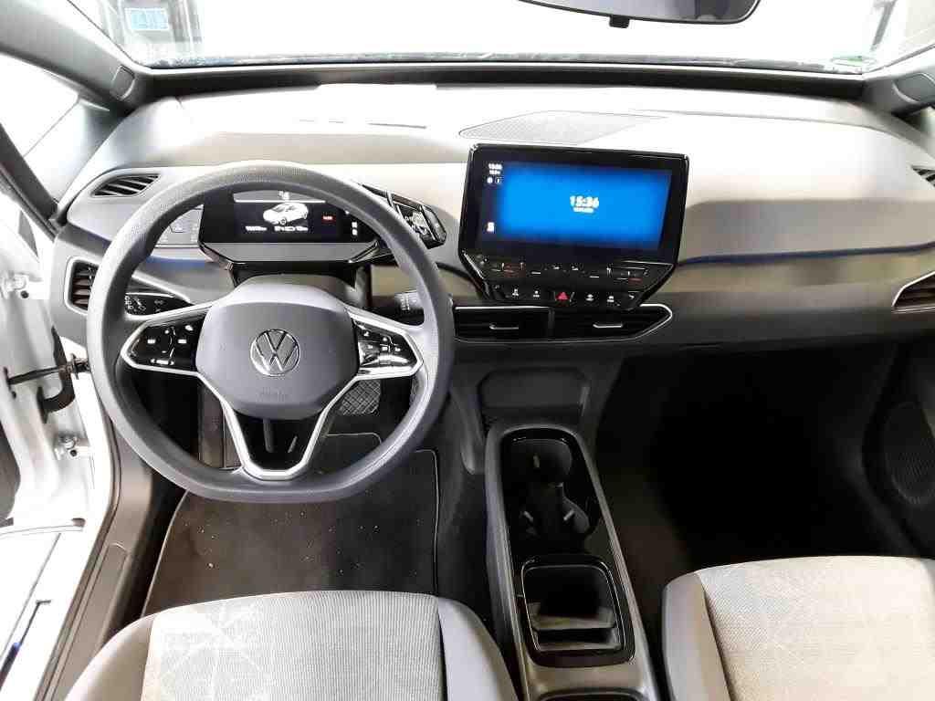 Volkswagen ID.3 Pro Navi LED EPH Carplay DAB Standhzg