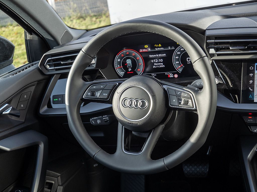 Audi A3 - Bild 9