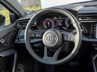 Audi A3 - Vorschau Bild 9