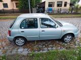 Nissan Micra K11 fahrtüchtig - Nissan Micra: K 11