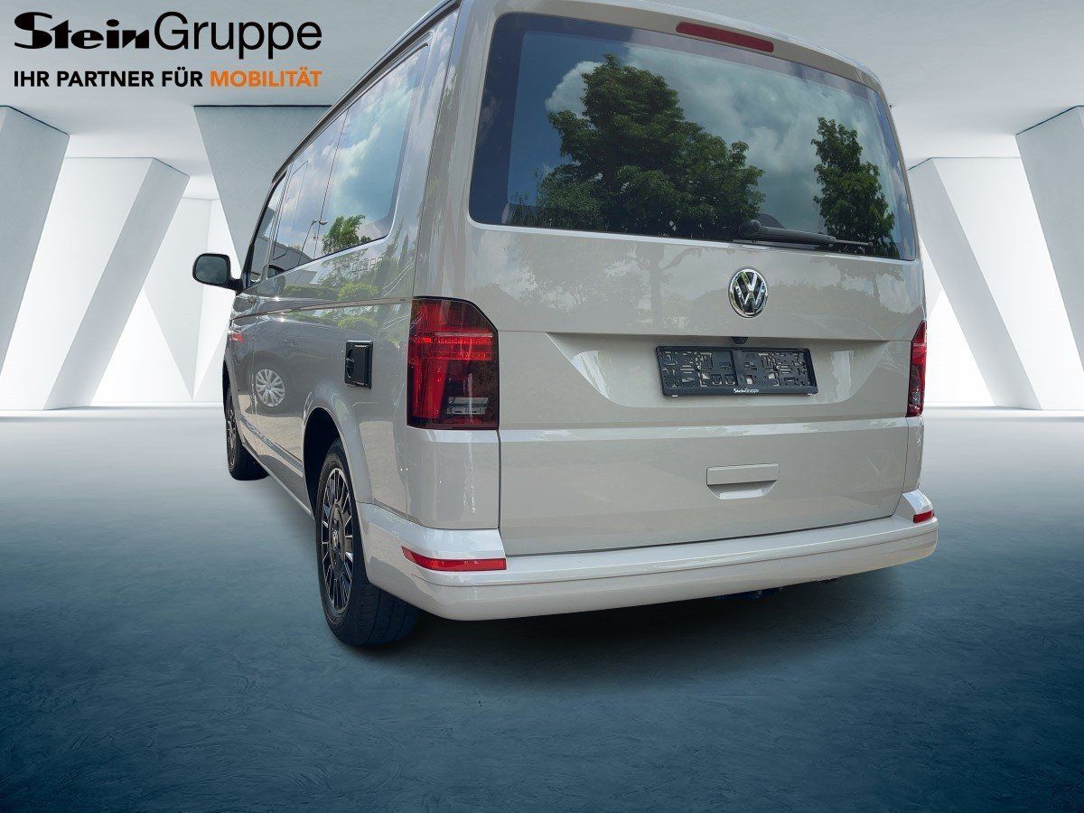Volkswagen T6.1 California Ocean DAB SHZ ACC LED NAVI foto 3