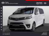 Toyota Proace Verso 2.0 D-4D Team D KAMERA NAVI PANO - Toyota Proace (Verso) Gebrauchtwagen in Hamburg
