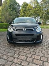 Citroën C1 VTi 72 Feel Feel - Citroën C1 in Leverkusen
