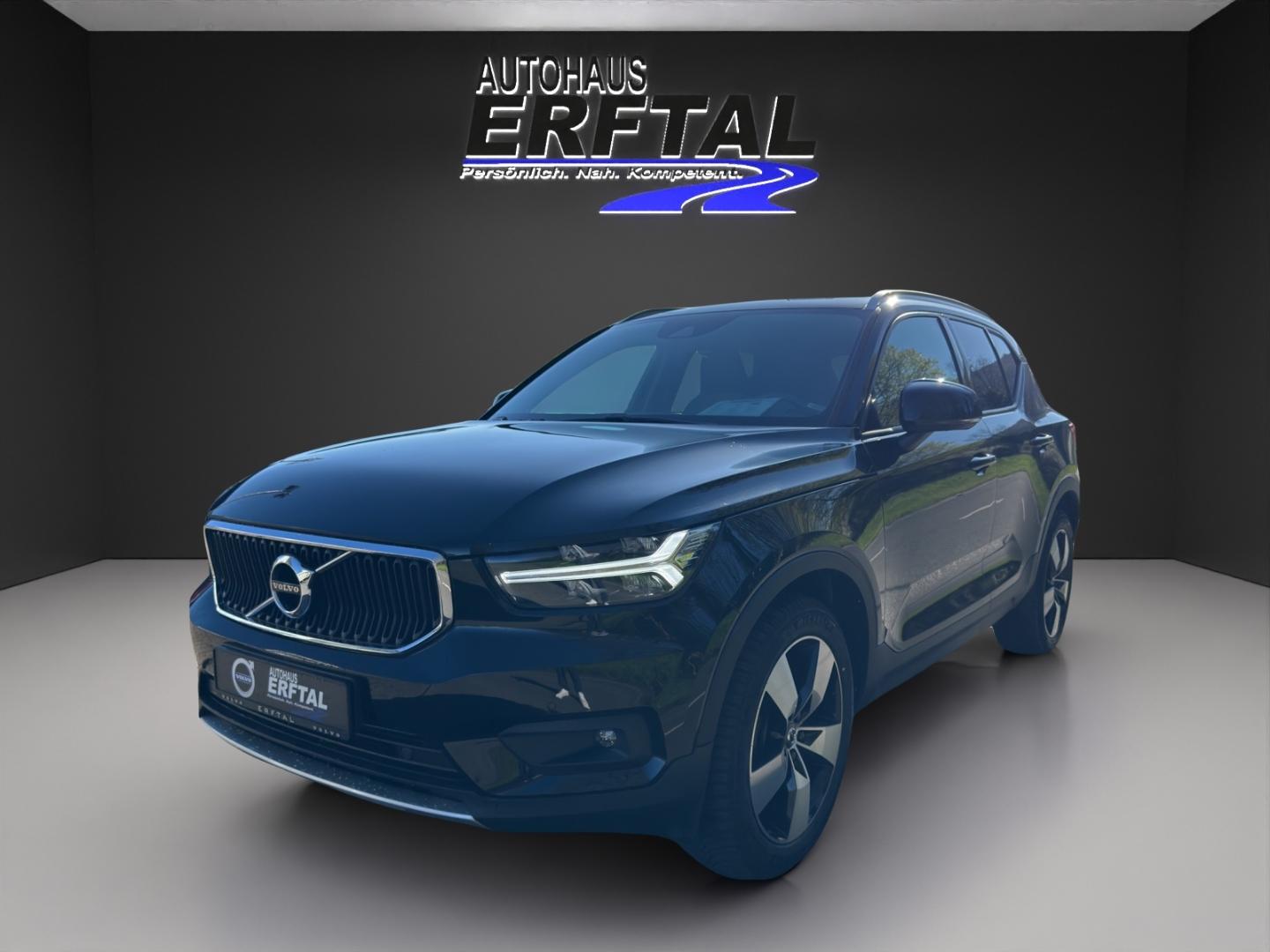 Volvo XC40 T3 Momentum Pro 2WD Navi Digitales Cockpit 