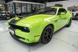 Dodge Challenger 5,7 HEMI V8 Widebody Leder Top - gebrauchte Dodge Challenger aus dem Jahr 2024