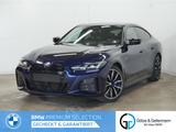 BMW i4 M50 xDrive M Sport //Stop&Go AHK FACELIFT!!! - BMW i4 in Duisburg