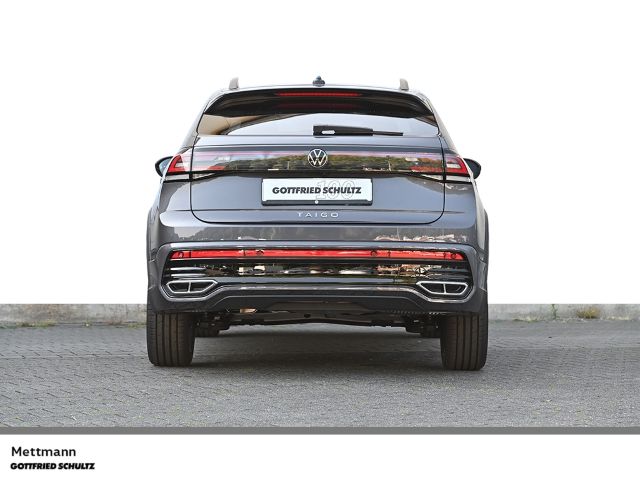 Volkswagen Taigo - Bild 5