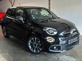 Fiat 500X Sport, Kamera, Navi, SHZ, Tempomat, Carplay